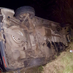 ‘If you drink and drive, we will catch you’ – police Pic: PSNI