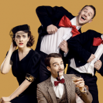 What’s on? – Feb 7, 2019