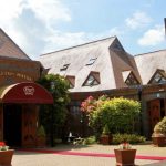 Templeton Hotel in Templepatrick acquired by Galgorm The Templeton.