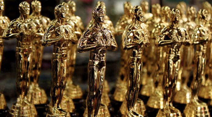 Hollywood calling as the red carpet is rolled out for the Oscars