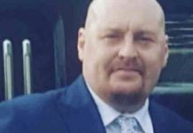 Man (33) arrested at Heathrow by detectives probing Ian Ogle murder