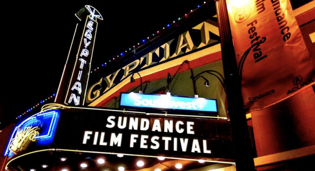 Sundance.