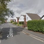 Jewellery stolen in burglaries in Carnmoney and Glengormley Glendermere Heights.