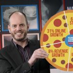 More slices of success from Four Star Pizza with further expansion planned Four Star Pizza director Brian Clarke