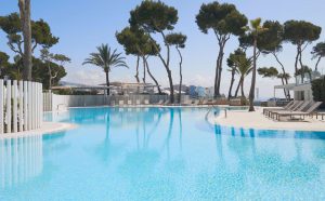 Melia Calvia Beach