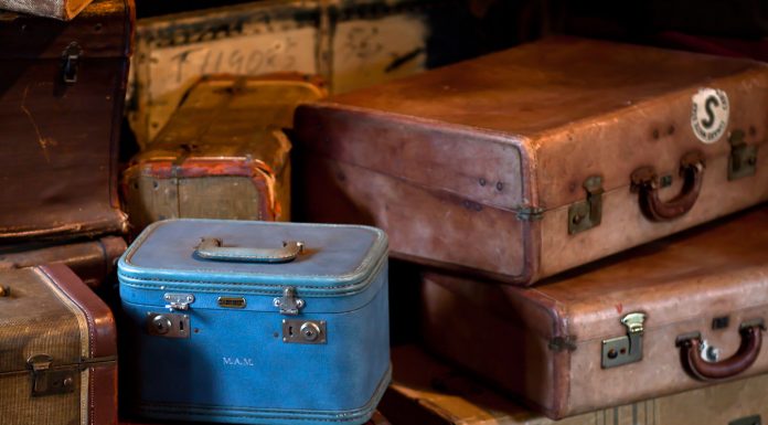 TRAVEL: The best travel cheat sheet in the world…ever
