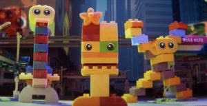 Lego.