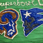 Ultimate game day dishes for the Super Bowl Photo via @sgustitus