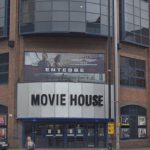 Movie House Belfast to close its doors in April Movie House, Dublin Road.