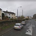 Man (23) and woman (33) arrested on suspicion of murder after man’s body is found in Clogher McCrea Park, Clogher.