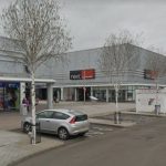 Green light for new entrance and a spruce up for The Junction The Junction.