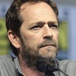 Beverly Hills 90210 star Luke Perry has suffered ‘massive stroke’
