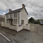David Murphy shot twice with shotgun at home in Glenwherry