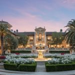 This house could be yours for $165,000,000