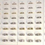 Jewellery worth between £25,000 and £45,000 stolen in Carrickfergus burglary Some of the jewellery taken in Carrickfergus burglary.