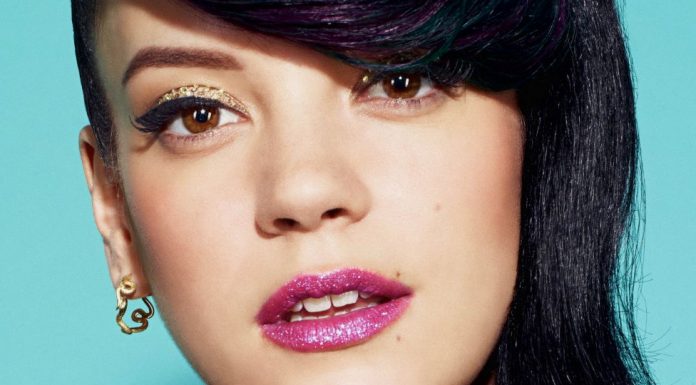 Lily Allen hits out at Liam Neeson following controversial comments Lily Allen.