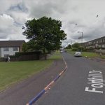 Police probe report of four men acting suspiciously in Ballyduff Forthill Drive, Ballyduff.