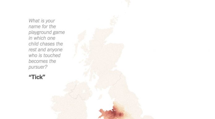 Go on, take the New York Times quiz! New York Times quiz.