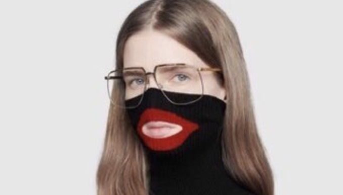 Gucci withdraws ‘blackface’ jumper after complaints Gucci.
