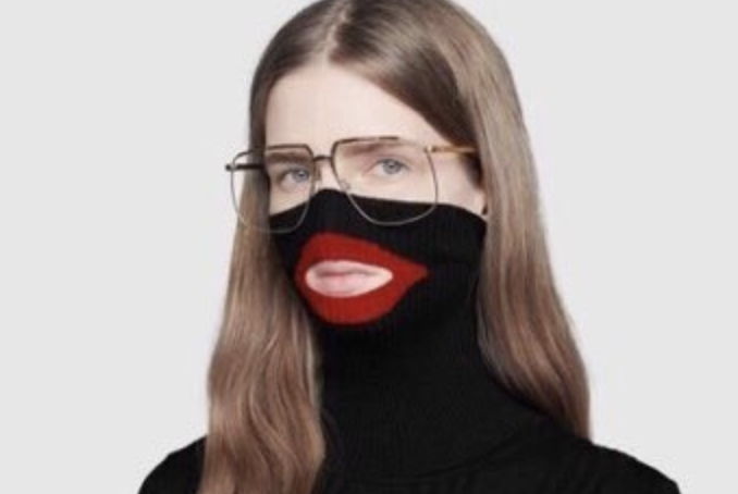 Gucci.