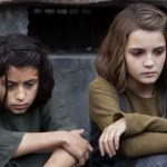 Telly rewind: who’s who in My Brilliant Friend Elena and Lila in My Brilliant Friend.