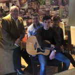 Midtown Sounds hitting all the right notes in Ballymena