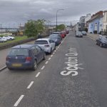 Haul of gold, silver and antique jewellery stolen from Carrickfergus Scotch Quarter, Carrickfergus.