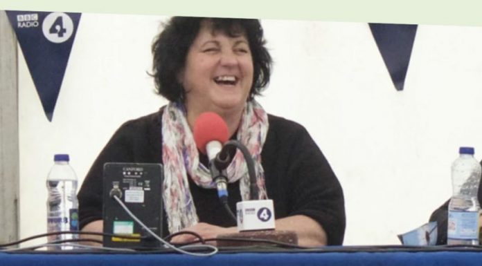 What’s on? – Feb 21, 2019 Gardener's Question Time.