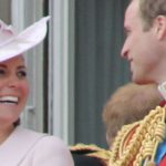 Duke and Duchess of Cambridge in Ballymena