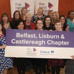 Peace building to mark International Women’s Day