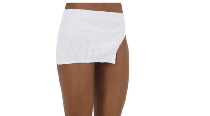 ‘Glorified loincloth’ could be yours for £196