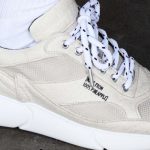 Vegan trainers made from actual pineapples!