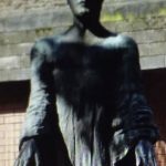 Thieves steal 8ft tall statue of Jesus from church in north Belfast