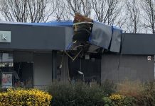 Rural communities could lose access to cash, if ATM thefts continue