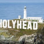 Sign of the times: from Holyhead to Hollywood