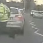 WATCH: New footage released – police believe gunman tried to murder Jim Donegan five days earlier