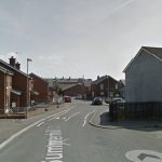 Two women threatened in aggravated burglary at north Belfast house