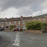 Man shot in legs in west Belfast in ‘vicious and brutal’ paramilitary style attack