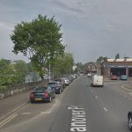 Children ‘running in front of cars in Coleraine’