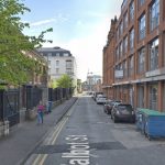 Man in 30s sustains head and face injuries following report of a fight in Belfast