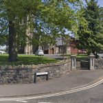 Cash and cards stolen from handbags during church service in Lisburn