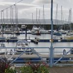 Any ideas on how to get young people off the streets of Carrickfergus?
