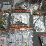 Drug dealers to be targeted in police operation