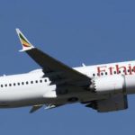 Seven British people believed to be on Ethiopian Airlines plane which crashed killing 157 people