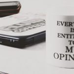 Unpopular opinions which are popular
