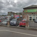 Schools in Cookstown open for support following tragedy at the Greenvale Hotel