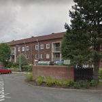 Man assaulted by three masked men at his flat in Carrickfergus