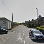 Family including children escape injury after shots were fired at Coalisland home
