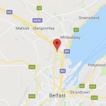 Man injured after being assaulted by intruder in Newtownabbey