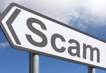 Ards man in 70s scammed out of significant sum of cash